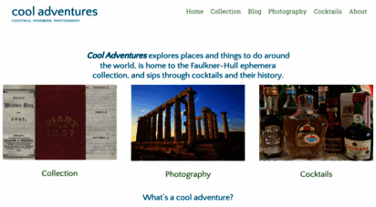 cooladventures.com