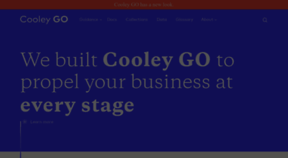 cooleygo.com