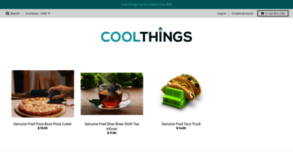 coolgadgets.com