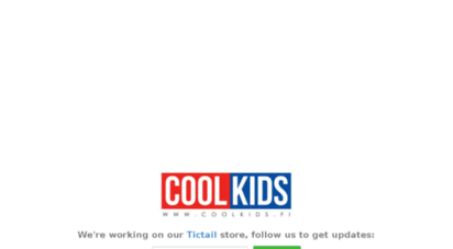 coolkids.fi