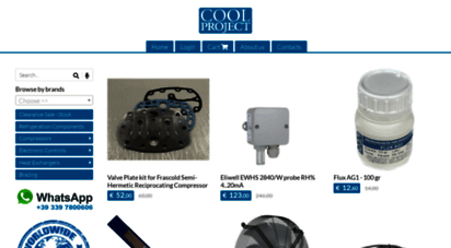 coolproject-store.com