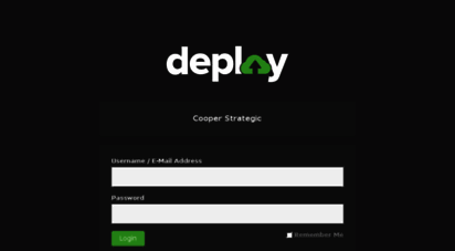 cooperstrategic.deployhq.com