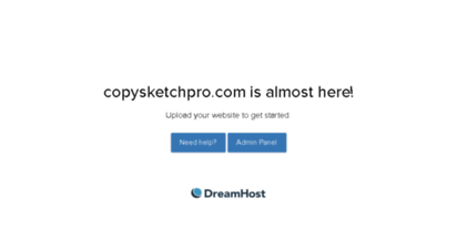 copysketchpro.com
