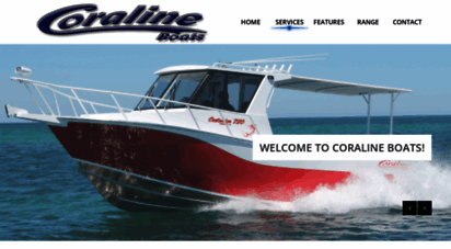 coralineboats.com.au