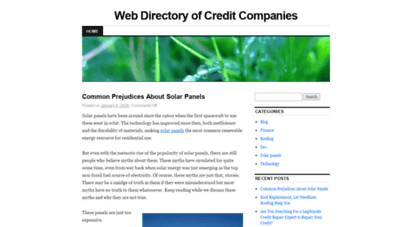 corewebdirectory.com