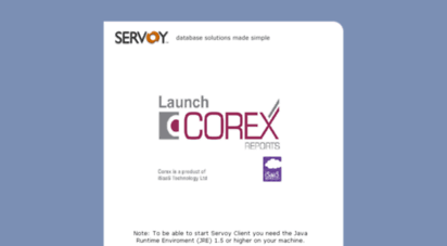 corex4.corexreports.co.uk