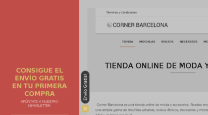 cornerbarcelona.com