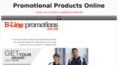 corporate-promotional-products-apparel.co.nz