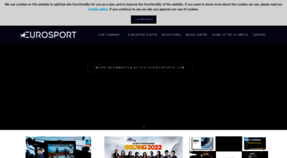 corporate.eurosport.com