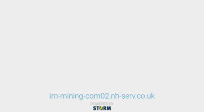 corporate.im-mining.com