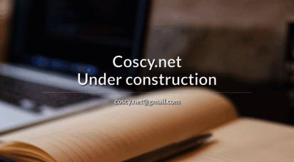 coscy.net