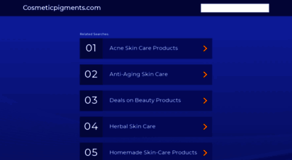 cosmeticpigments.com