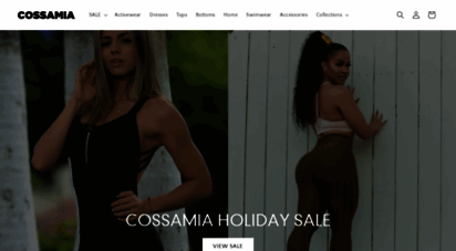 cossamia.com
