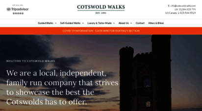 cotswoldwalks.com