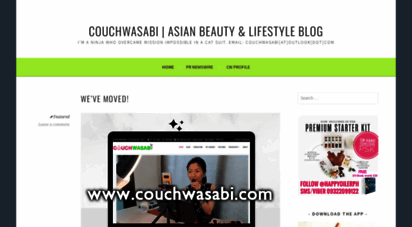 couchwasabi.wordpress.com