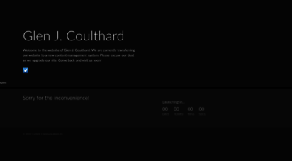 coulthard.com