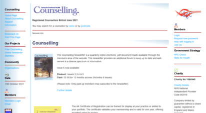 counselling.ltd.uk