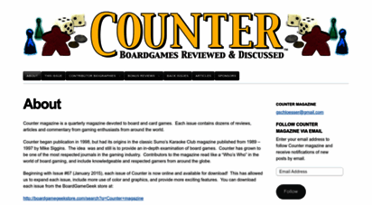 countermagazineonline.wordpress.com
