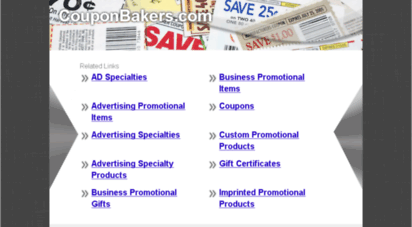 couponbakers.com