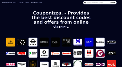 couponizza.com