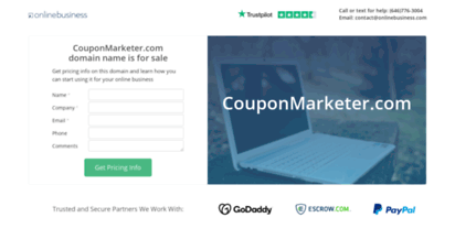 couponmarketer.com