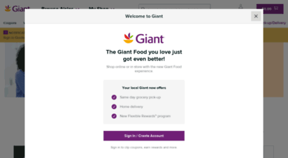 coupons.giantfood.com