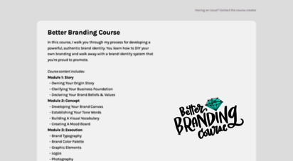 course.betterbrandingcourse.com