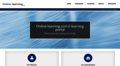 courses.online-learning.com