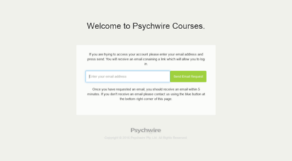 courses.psychwire.org