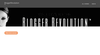 courses2.bloggerrevolution.com
