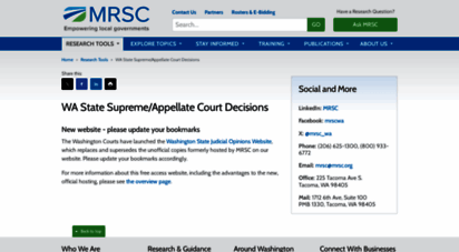 courts.mrsc.org