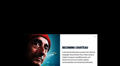 cousteau.com