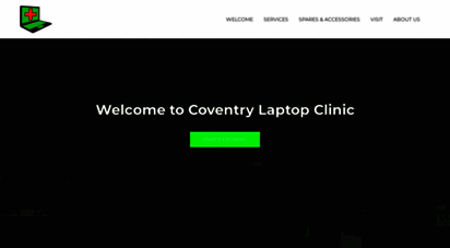coventrylaptopclinic.co.uk