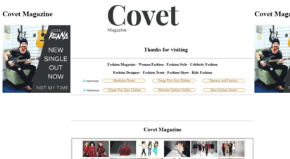 covetmagazine.com.au