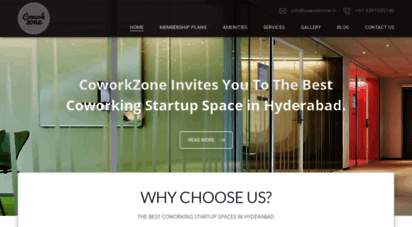 coworkzone.in