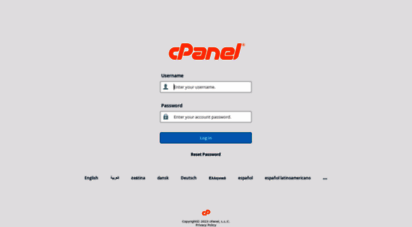 cpanel.webeminence.com