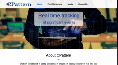 cpattern.com