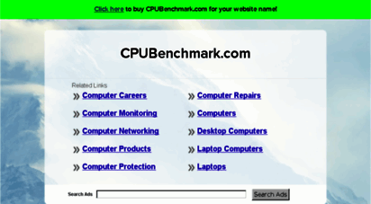 cpubenchmark.com