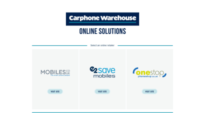 cpwonlinesolutions.com