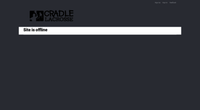 cradlelacrosse.leagueapps.com