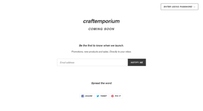 craft-emporium.co.uk
