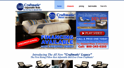 craftmatic.com
