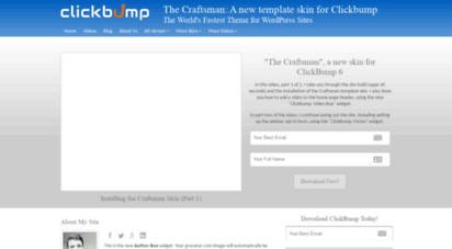 craftsman.clickbump.com