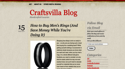 craftsvilla.wordpress.com