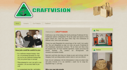 craftvisionbd.com