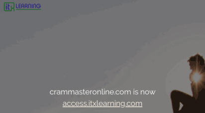 crammasteronline.com