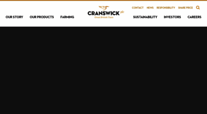 cranswickfoodgroup.co.uk