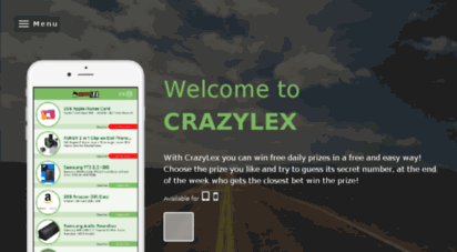 crazylex.com