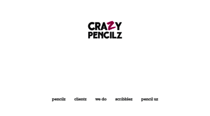 crazypencilz.com