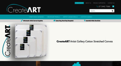 createart.com.au